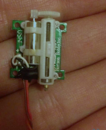 week9_UAS_Hardware_linear_servo