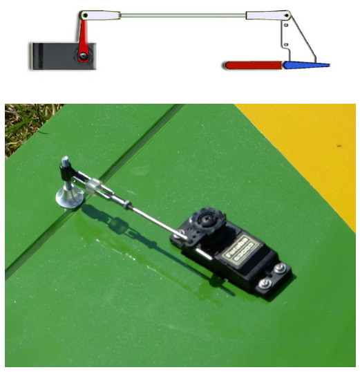 week9_UAS_Hardware_rotary_servo